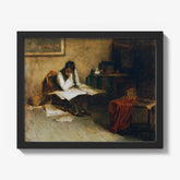 Reading Man by Fritz Rojka - thumbnail_1_bf_67433c7cfaa684e1cf4ba518